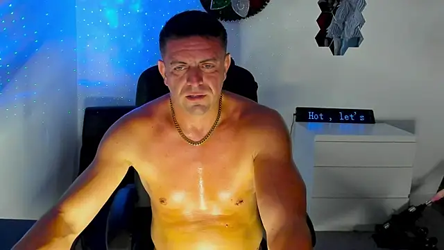 Вебкам-шоу petr37pol