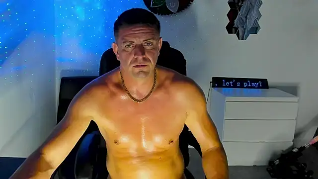 petr37pol Show Webcam