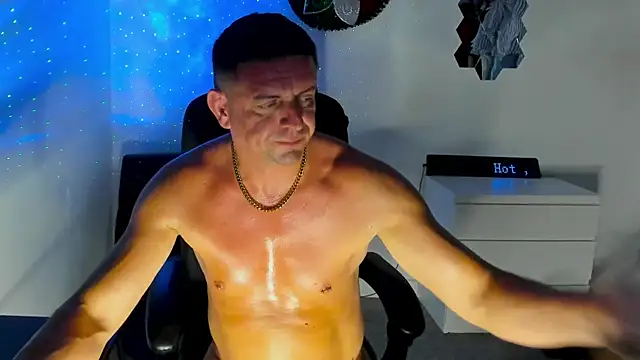 petr37polのウェブカメラショー