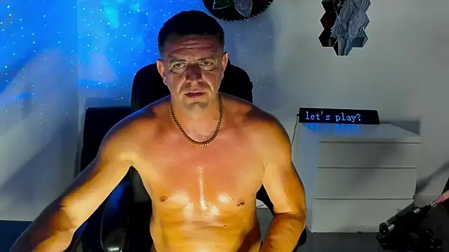 petr37pol Webcam show
