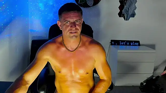 petr37pol Show Webcam