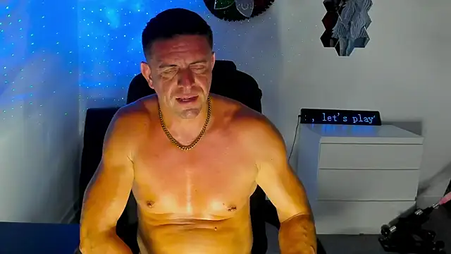 petr37pol Webcam Show