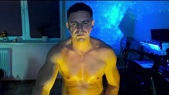 BadBoyVibes84 Pertunjukan Webcam