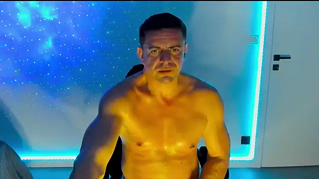 BadBoyVibes84 Webcam-Show