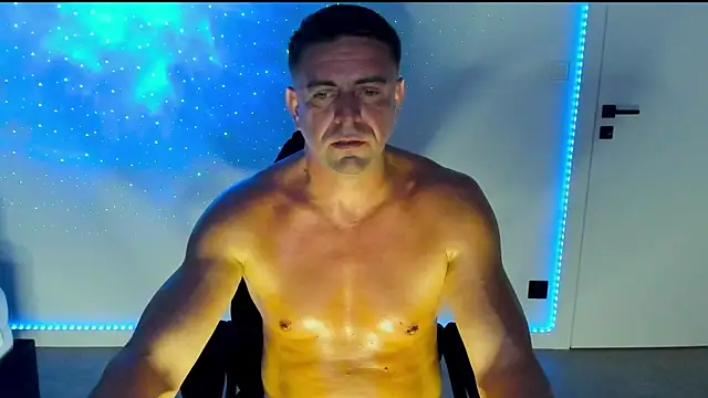 Webkamerová show BadBoyVibes84