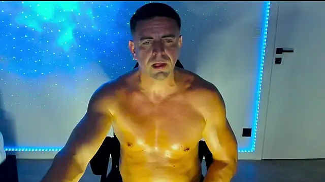 BadBoyVibes84 – webcam-show