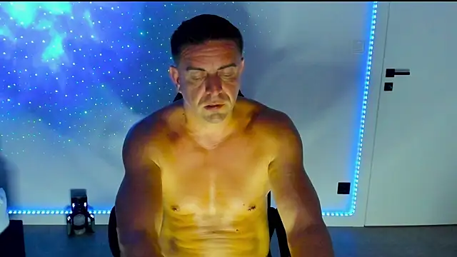 Webkamerová show BadBoyVibes84