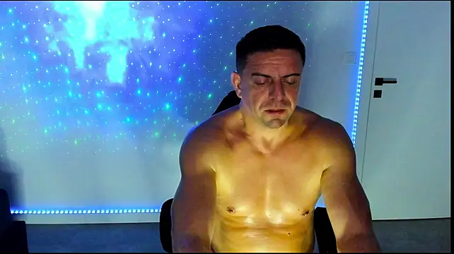 Webkamerová show BadBoyVibes84