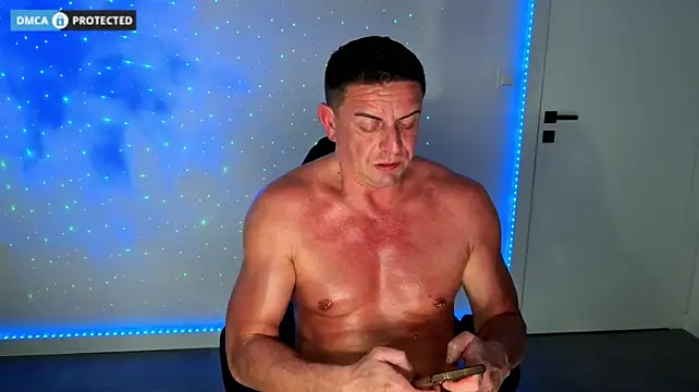 Webkamerová show BadBoyVibes84