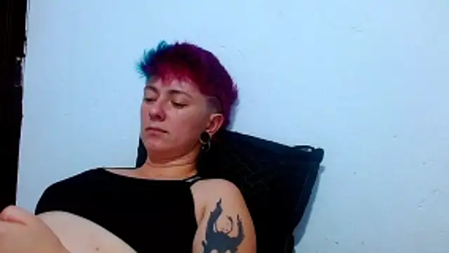 Chat XXX ao vivo de tomboyblue