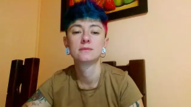 tomboyblue's Live XXX Chat