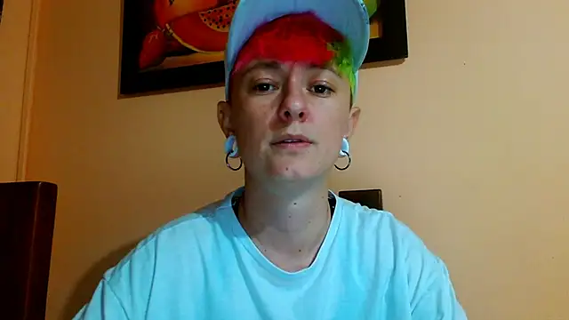 tomboyblue – Live XXX-chat
