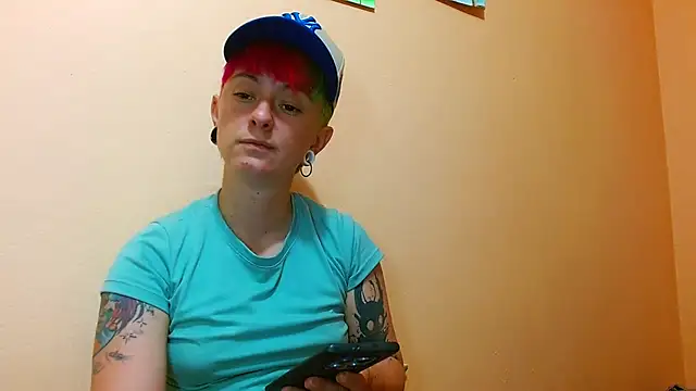 tomboyblue's Live XXX Chat