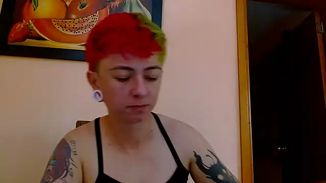 tomboyblue's Live XXX Chat