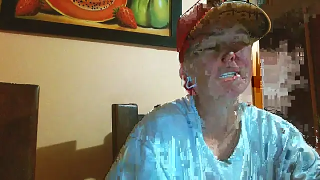 Živý XXX chat tomboyblue