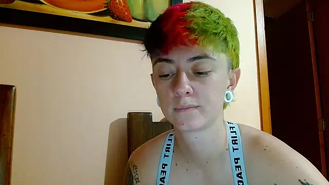 Chat XXX Live tomboyblue