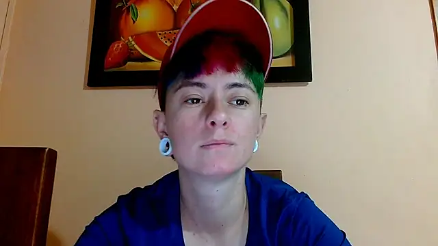 tomboyblue's Live XXX Chat