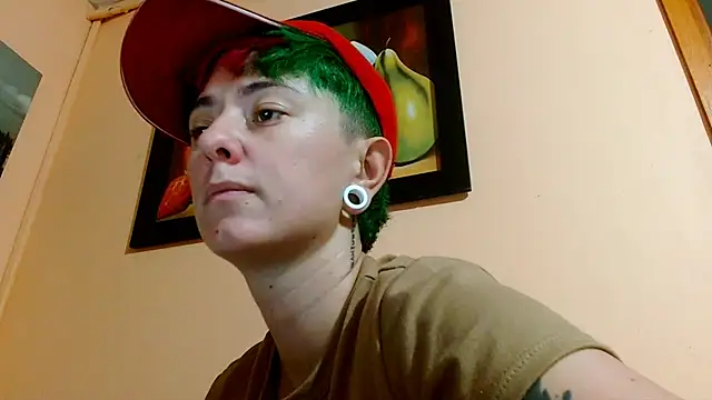 tomboybluen Live XXX chat