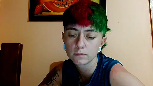 tomboyblue's Live XXX Chat
