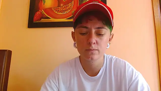 tomboyblue's Live XXX Chat