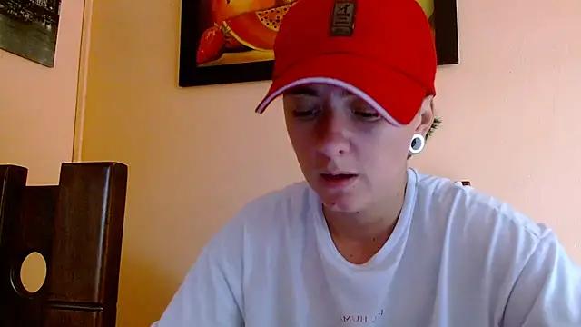 tomboyblue – Naživo XXX chat