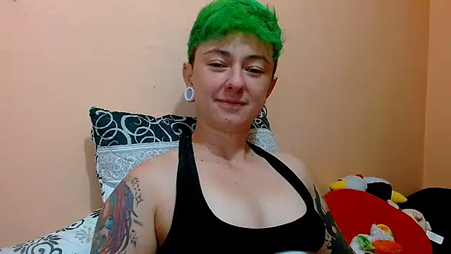 tomboyblue's Live XXX Chat
