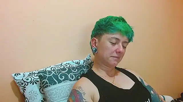 tomboyblue Live XXX-Chat