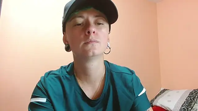 tomboyblue Chat XXX live