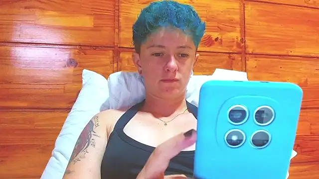Sembang XXX Secara Langsung tomboyblue