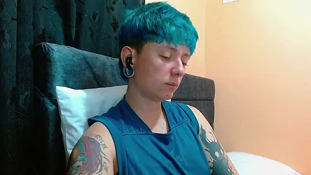 Chat +18 de tomboyblue ao vivo