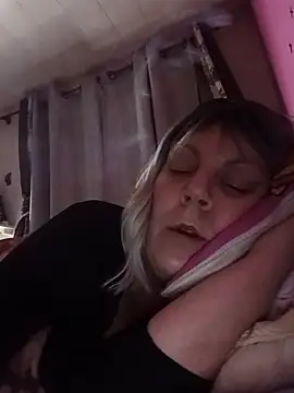 Živý XXX chat GauchaMilfHot