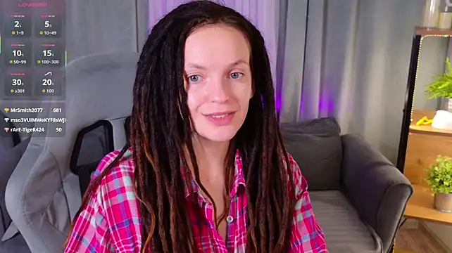 CoreyJane Live XXX-Chat