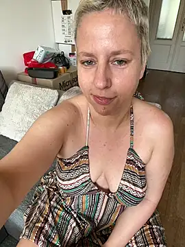 MariaWinter's Live XXX Chat