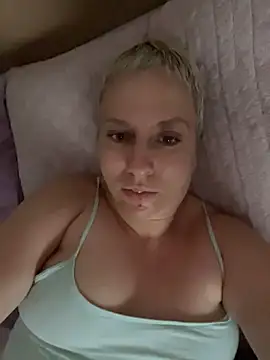 MariaWinter webcam show