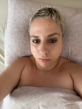 MariaWinter Live XXX-Chat
