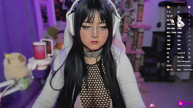 دردشة MaddyFooxx الجنسية المباشرة