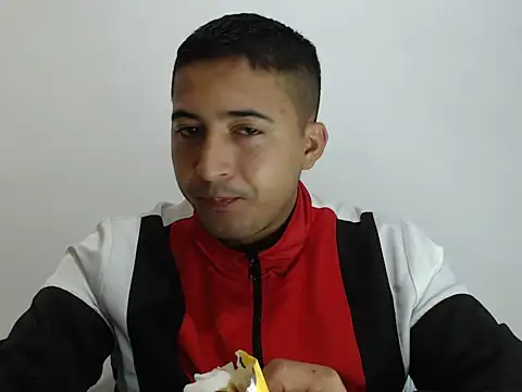 Show de alanjake_2 na webcam