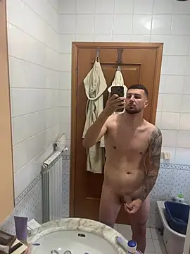 davide__05のウェブカメラショー