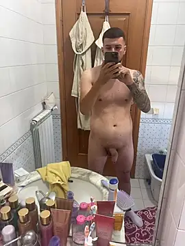 davide__05 Webcam Show