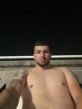 davide__05's Webcam Show