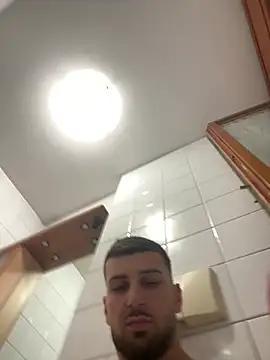 davide__05 Webcam-Show