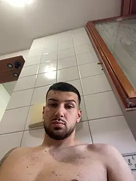 davide__05's Webcam Show