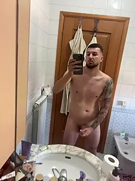 davide__05 Webcam-Show