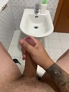 davide__05 ওয়েবক্যাম শো