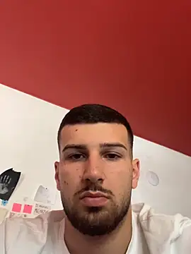 davide__05's Webcam Show