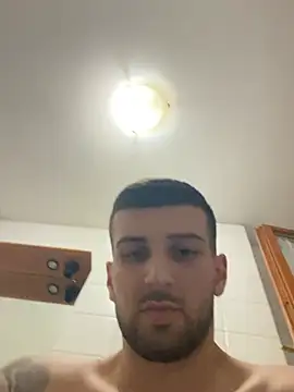Show webcam de davide__05