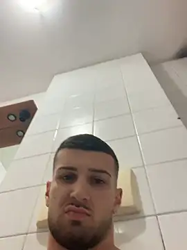 davide__05 Adlı Modelin Web Kamerası Şovu