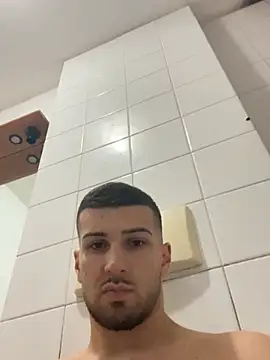 davide__05 Webcam Show