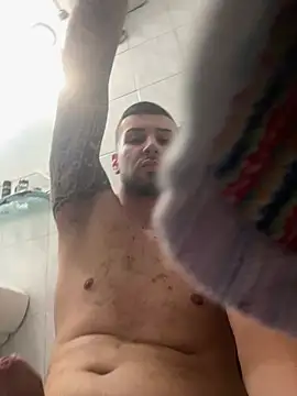 davide__05 Webcam show