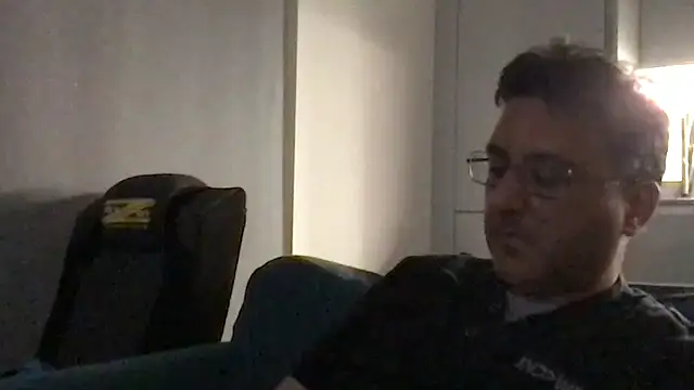 TheSexLegendn Webbikameraesitys